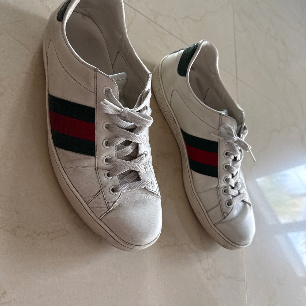 Gucci men shoes